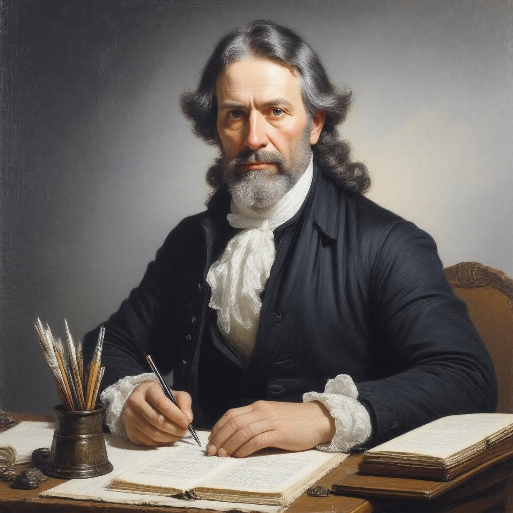 Johann Friedrich Pfaff